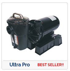 Ultra Pro Pump
