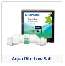 Aqua Rite Low Salt