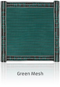 green-mesh