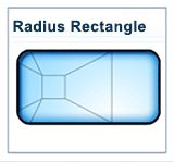 Radius Rectangle