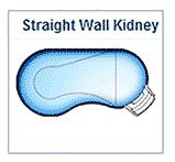 Straight Wall Kidney