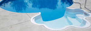 pool and hot tub services banner