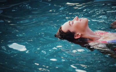 Five Healthy Swimming Habits